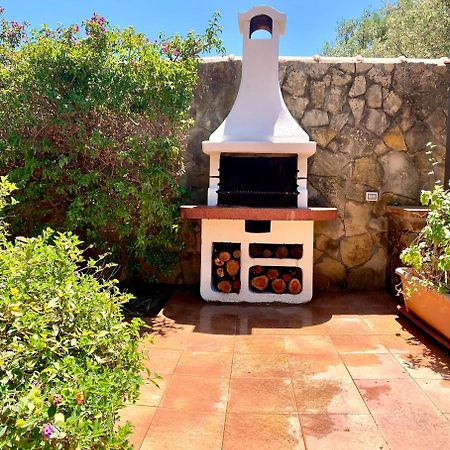 Villa Sunlight Sardegna Капитана Экстерьер фото